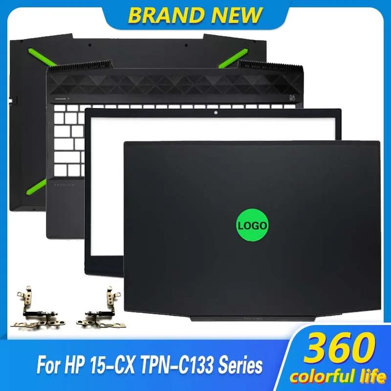 ο HP Pavilion 15-CX TPN-C133 Ʈ LCD ȭ ĸ Ŀ   ø ո ħ ϴ ̽ Ͽ¡ Ŀ L20314-001